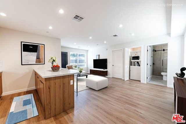 1857 Crenshaw Boulevard, Los Angeles, CA 90019