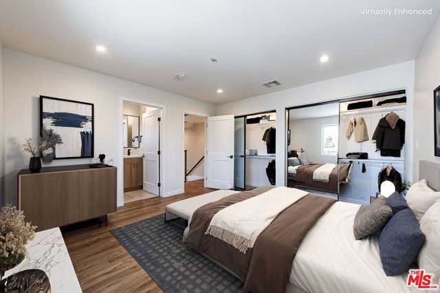 1857 Crenshaw Boulevard, Los Angeles, CA 90019