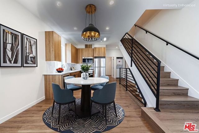 1857 Crenshaw Boulevard, Los Angeles, CA 90019