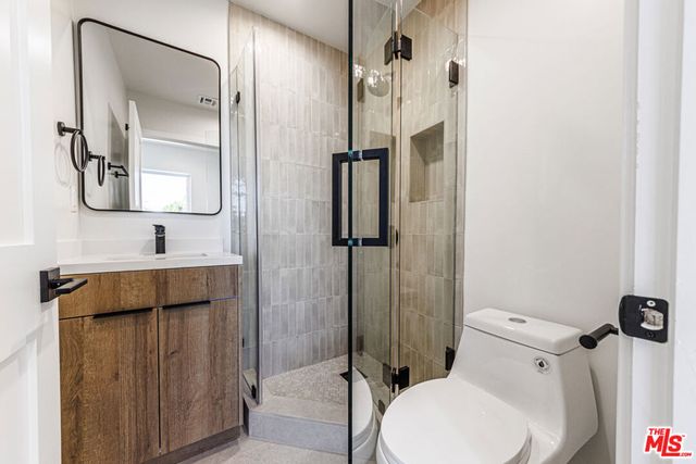 1857 Crenshaw Boulevard, Los Angeles, CA 90019