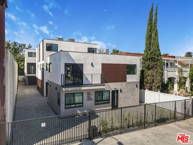 1857 Crenshaw Boulevard, Los Angeles, CA 90019