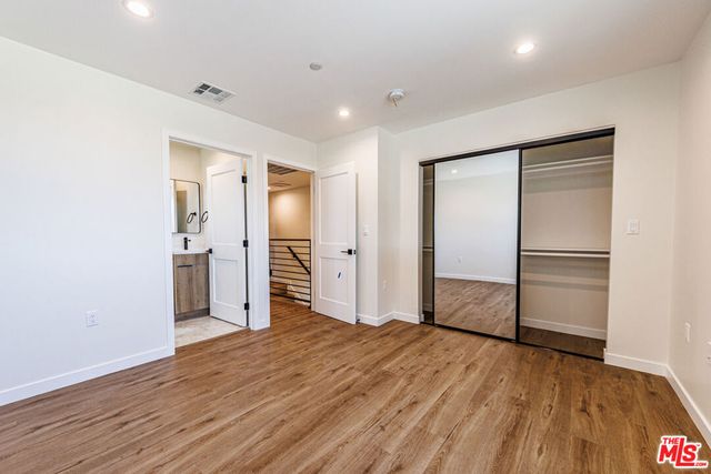 1857 Crenshaw Boulevard, Los Angeles, CA 90019