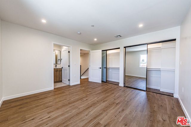 1857 Crenshaw Boulevard, Los Angeles, CA 90019