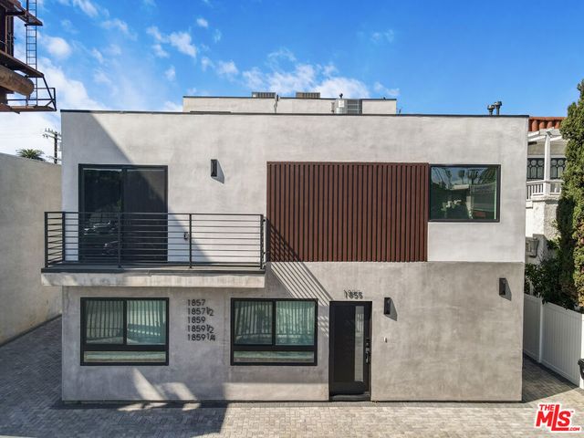 1857 Crenshaw Boulevard, Los Angeles, CA 90019