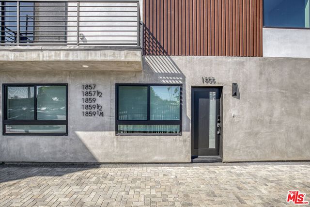 1857 Crenshaw Boulevard, Los Angeles, CA 90019