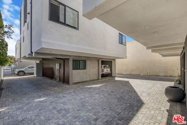 1857 Crenshaw Boulevard, Los Angeles, CA 90019