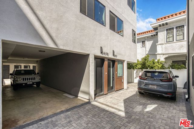 1857 Crenshaw Boulevard, Los Angeles, CA 90019