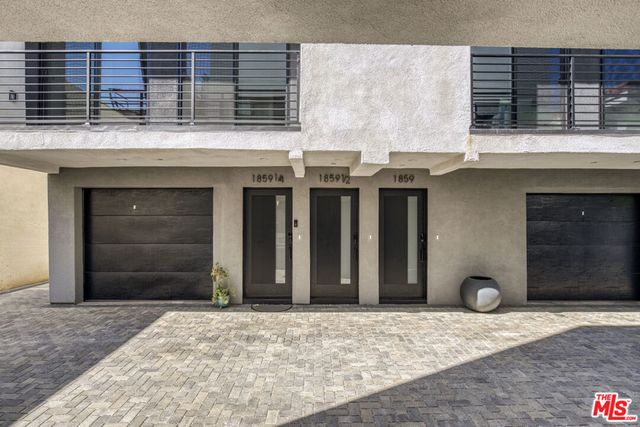 1857 Crenshaw Boulevard, Los Angeles, CA 90019