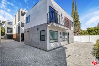 1857 Crenshaw Boulevard, Los Angeles, CA 90019