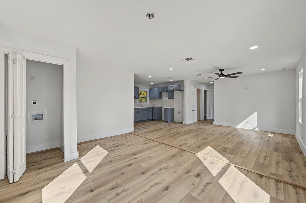 4037 Reed Street, Fort Worth, TX 76119 — photo 3