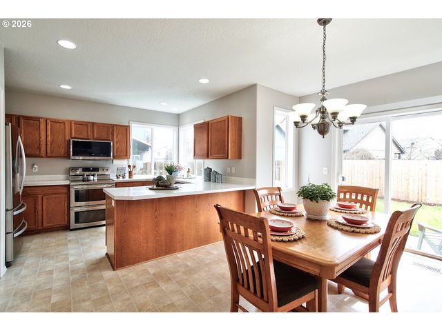 1440 ALYSSUM Ave, Forest Grove, OR 97116