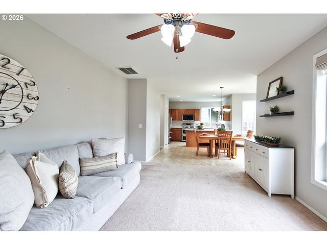 1440 ALYSSUM Ave, Forest Grove, OR 97116