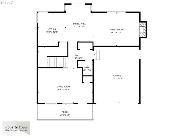 1440 ALYSSUM Ave, Forest Grove, OR 97116