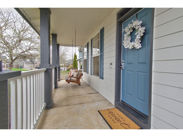 1440 ALYSSUM Ave, Forest Grove, OR 97116