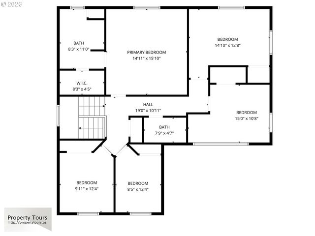 1440 ALYSSUM Ave, Forest Grove, OR 97116