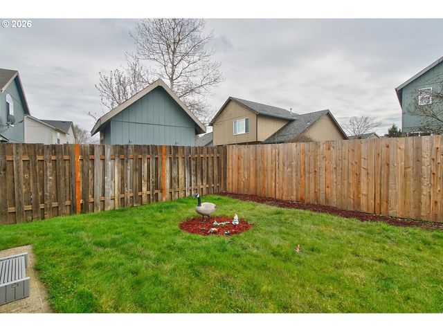1440 ALYSSUM Ave, Forest Grove, OR 97116