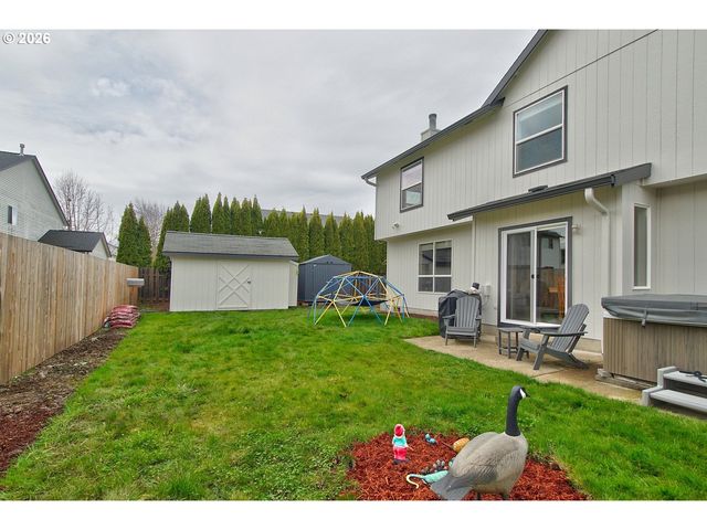 1440 ALYSSUM Ave, Forest Grove, OR 97116
