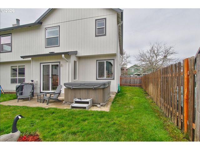 1440 ALYSSUM Ave, Forest Grove, OR 97116