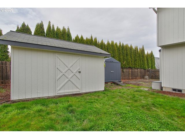 1440 ALYSSUM Ave, Forest Grove, OR 97116