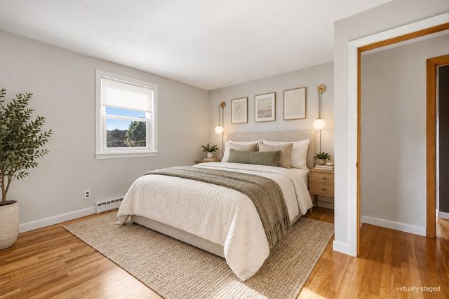 53 Skilton Lane, Burlington, MA 01803