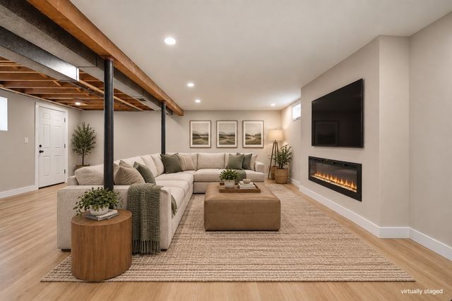 53 Skilton Lane, Burlington, MA 01803