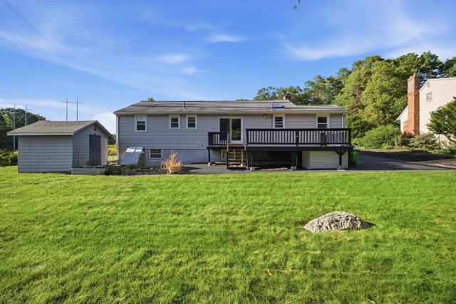 53 Skilton Lane, Burlington, MA 01803