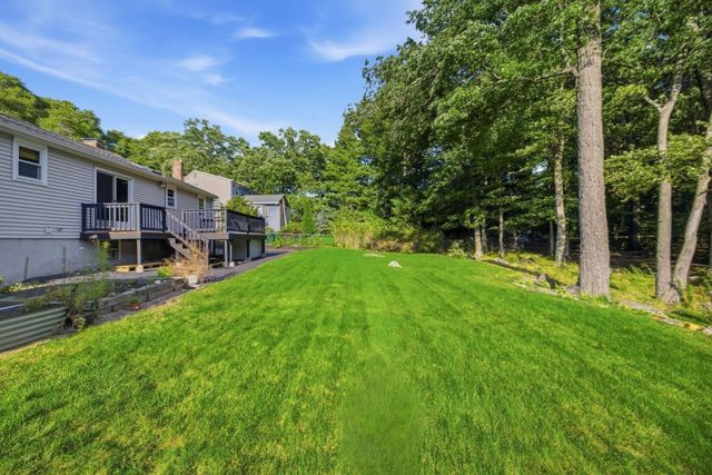 53 Skilton Lane, Burlington, MA 01803
