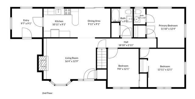 53 Skilton Lane, Burlington, MA 01803