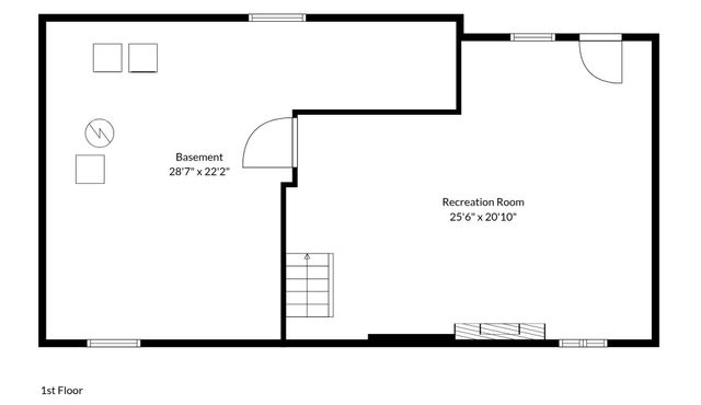 53 Skilton Lane, Burlington, MA 01803