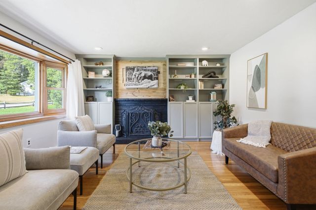 53 Skilton Lane, Burlington, MA 01803