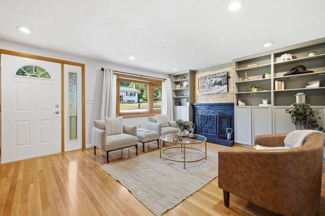 53 Skilton Lane, Burlington, MA 01803