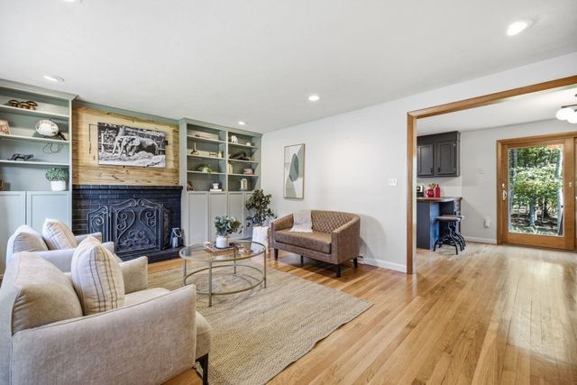 53 Skilton Lane, Burlington, MA 01803