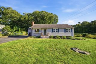 53 Skilton Lane, Burlington, MA 01803