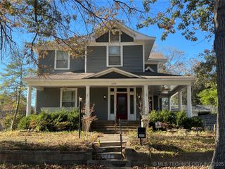 233 S 13th Street, Muskogee, OK 74401