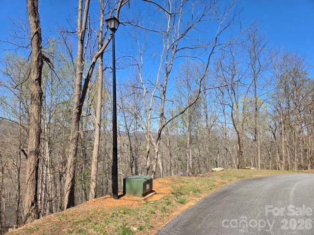 600 High Pines Loop, Lake Lure, NC 28746