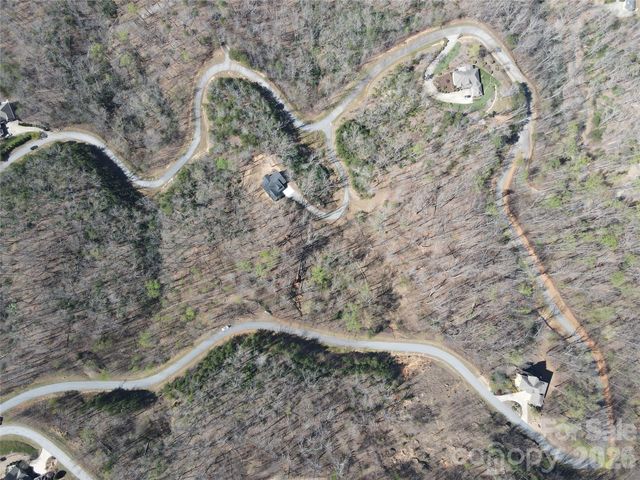 600 High Pines Loop, Lake Lure, NC 28746