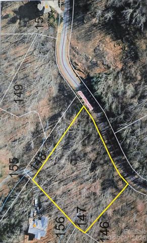 600 High Pines Loop, Lake Lure, NC 28746