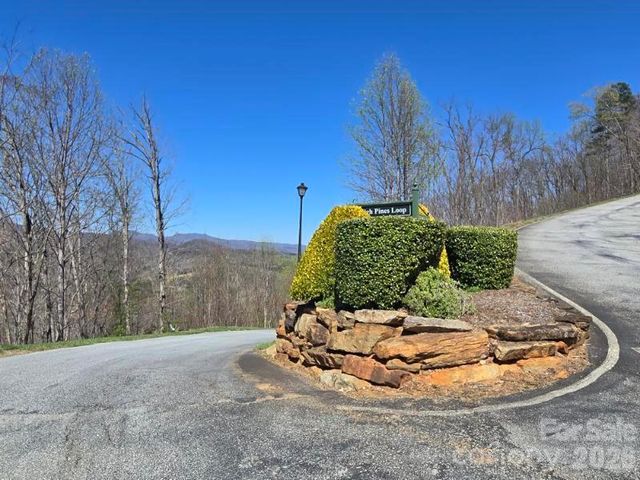 600 High Pines Loop, Lake Lure, NC 28746