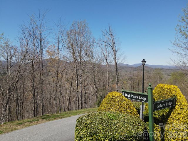 600 High Pines Loop, Lake Lure, NC 28746