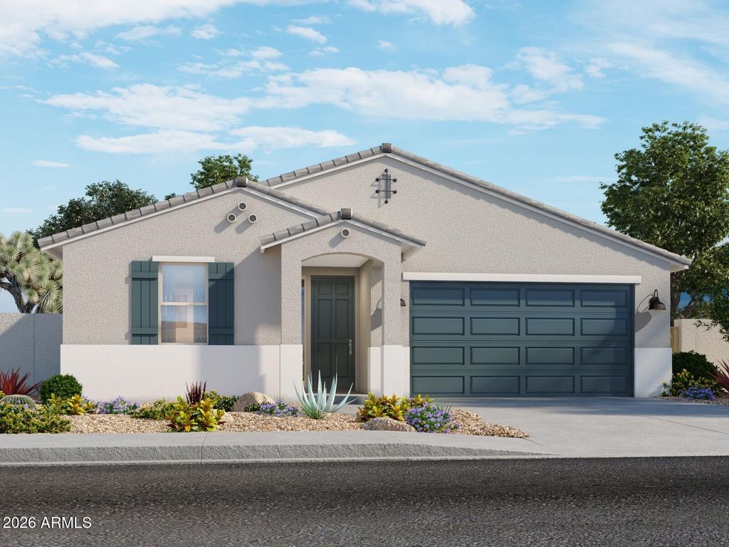 15650 W HONEYSUCKLE Drive, Surprise, AZ 85387 — photo 2