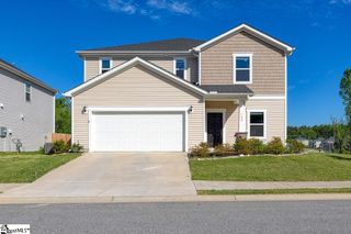 100 Martel Drive, Spartanburg, SC 29306