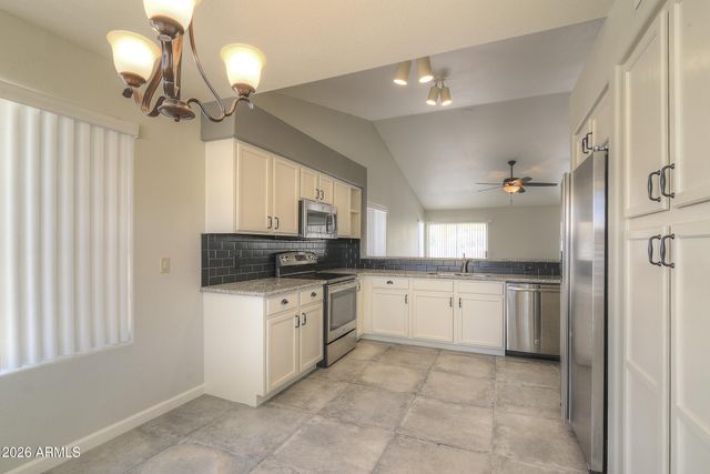 16101 E GLENDORA Drive, Fountain Hills, AZ 85268