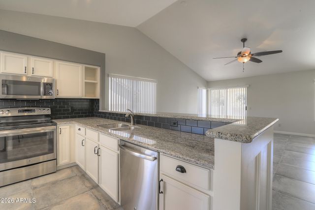 16101 E GLENDORA Drive, Fountain Hills, AZ 85268