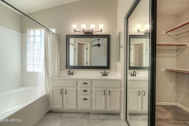 16101 E GLENDORA Drive, Fountain Hills, AZ 85268