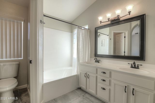 16101 E GLENDORA Drive, Fountain Hills, AZ 85268