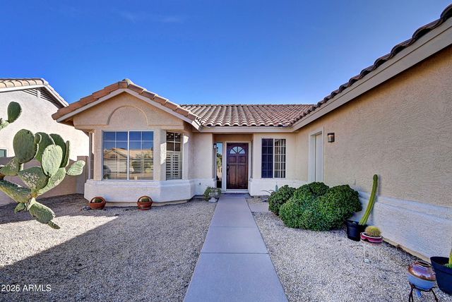 16101 E GLENDORA Drive, Fountain Hills, AZ 85268