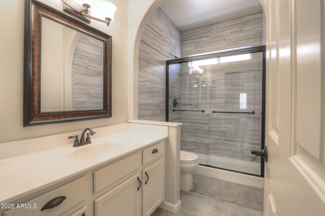 16101 E GLENDORA Drive, Fountain Hills, AZ 85268