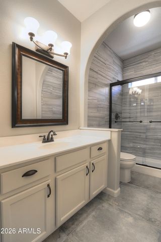 16101 E GLENDORA Drive, Fountain Hills, AZ 85268