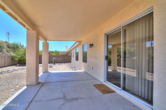 16101 E GLENDORA Drive, Fountain Hills, AZ 85268