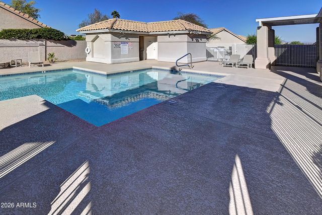 16101 E GLENDORA Drive, Fountain Hills, AZ 85268